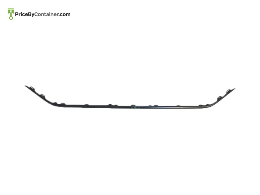 MERCEDES-BENZ 1728853400 — MERCEDES BENZ GENUINE BUMPER CROME A1728853400
