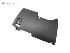 MERCEDES-BENZ 1728854400 — Mercedes-Benz Genuine TRIM STRIP LOWER RH 1728854400