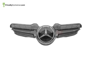 MERCEDES-BENZ 1728880060 — Mercedes-Benz Genuine CARRIER 1728880060