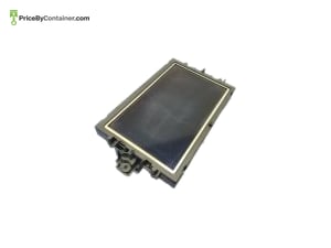 MERCEDES-BENZ 1729003904 — Mercedes-Benz Genuine TV DISPLAY 1729003904