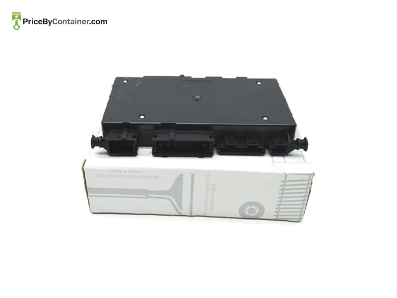 MERCEDES-BENZ 1729007003 — MERCEDES BENZ GENUINE CONTROL UNIT A1729007003