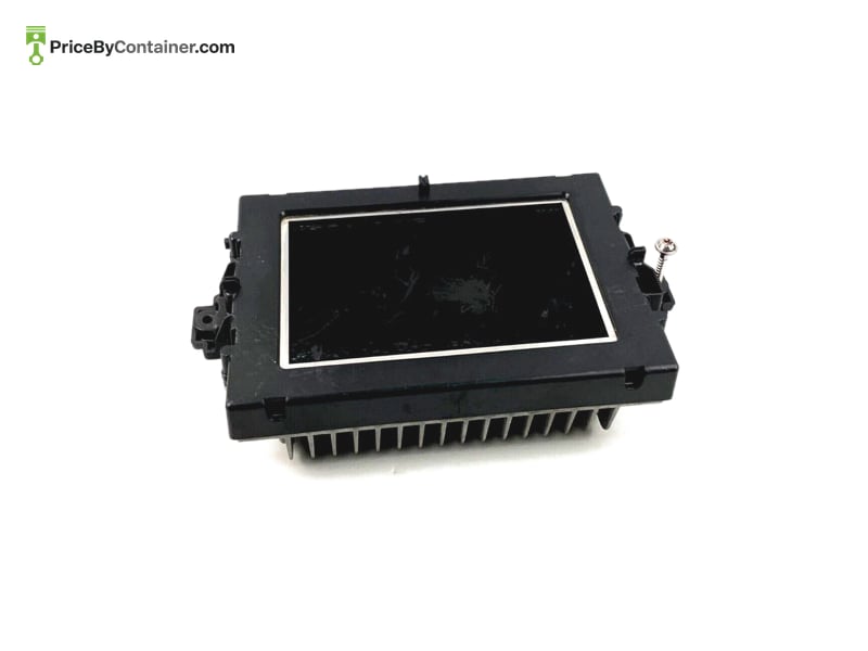 MERCEDES-BENZ 1729008600 — MERCEDES BENZ GENUINE CONTROL UNIT. COMPLETE A1729008600