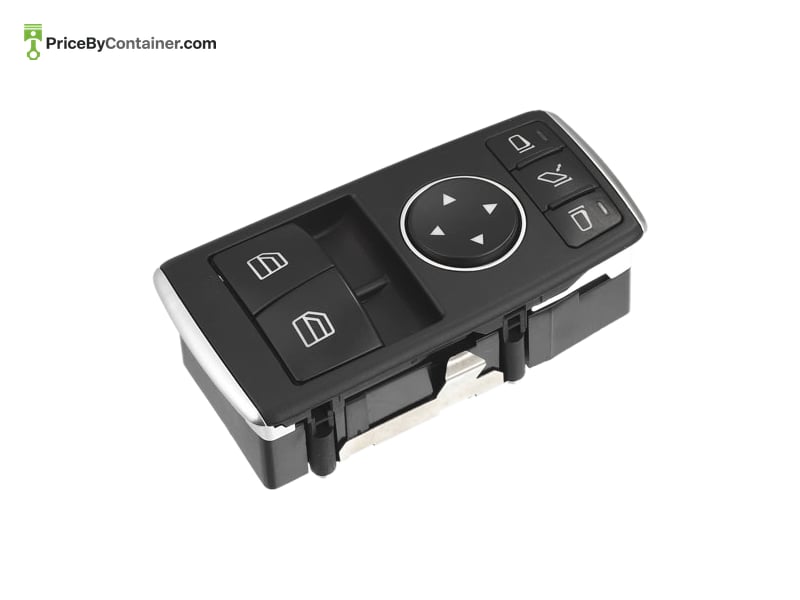 MERCEDES-BENZ 1729056900 — MERCEDES BENZ GENUINE SWICH9107 A1729056900