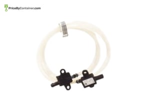 MERCEDES-BENZ 1729058300 — Mercedes-Benz Genuine SENSOR 1729058300