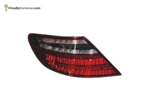 MERCEDES-BENZ 1729060157 — Mercedes-Benz Genuine REAR LAMP RHS 1729060157