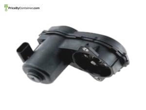 MERCEDES-BENZ 1729060200 — Mercedes-Benz Genuine ACTUATOR 1729060200