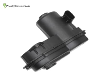 MERCEDES-BENZ 1729060300 — Mercedes-Benz Genuine PARKING BRAKE ACTUATOR RH 1729060300