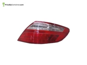 MERCEDES-BENZ 1729062100 — Mercedes-Benz Genuine REAR LAMP 1729062100