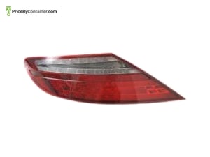 MERCEDES-BENZ 1729064100 — Mercedes-Benz Genuine STOP LIGHT 1729064100