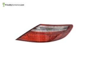 MERCEDES-BENZ 1729064200 — Mercedes-Benz Genuine REAR LAMP 1729064200