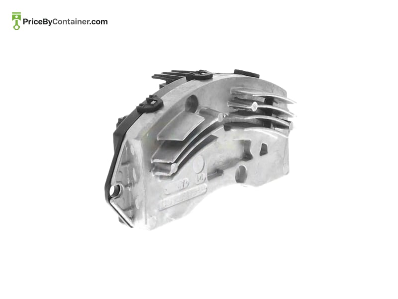 MERCEDES-BENZ 1729065100 — MERCEDES BENZ GENUINE BLOWER REGULATOR A1729065100