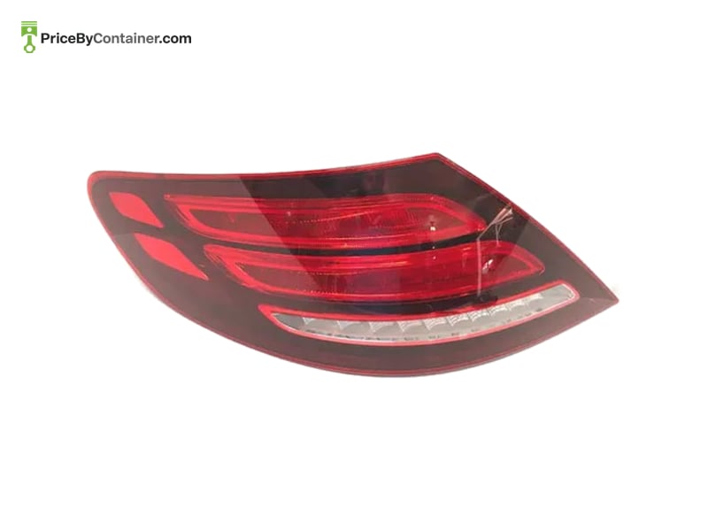 MERCEDES-BENZ 1729065900 — MERCEDES BENZ GENUINE STOP LIGHT A1729065900