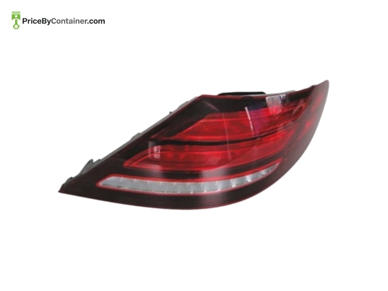 MERCEDES-BENZ 1729066000 — MERCEDES BENZ GENUINE STOP LIGHT A1729066000