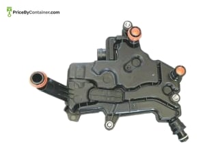 MERCEDES-BENZ 1760780500 — Mercedes-Benz Genuine Engine Oil Separator 1760780500