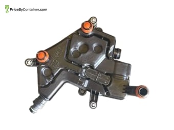 MERCEDES-BENZ 1760780600 — Mercedes-Benz Genuine Right Oil Settler Separator 1760780600