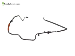 MERCEDES-BENZ 1761400100 — Mercedes-Benz Genuine VACUME LINE 1761400100