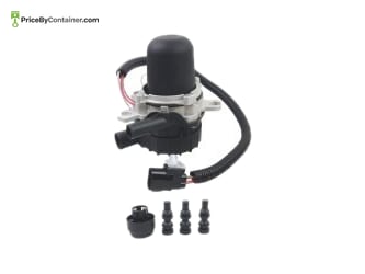 MERCEDES-BENZ 1761400300 — Mercedes-Benz Genuine VACUUM LINE 1761400300