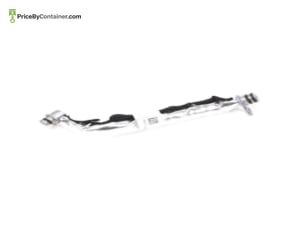 MERCEDES-BENZ 1762030000 — Mercedes-Benz Genuine BLEED LINE RIGHT 1762030000