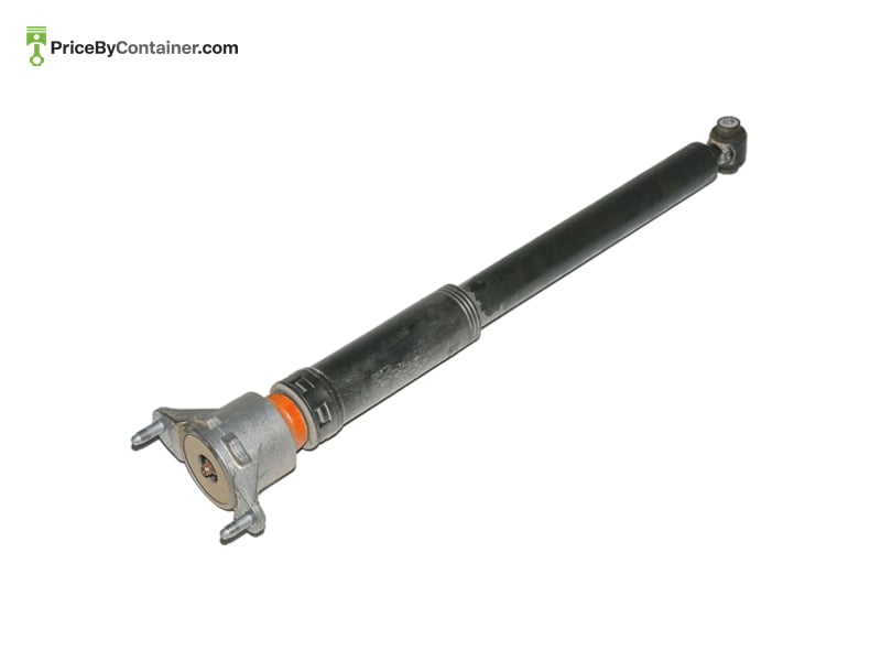 MERCEDES-BENZ 1763201731 — MERCEDES BENZ GENUINE SHOCK ABSORBER 1763202631 A1763201731