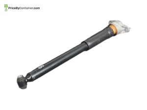 MERCEDES-BENZ 1763202631 — Mercedes-Benz Genuine Rear Shock Absorber 1763202631
