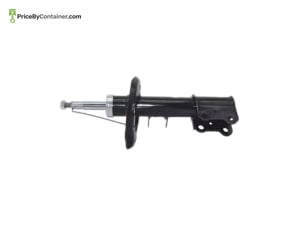MERCEDES-BENZ 1763233500 — Mercedes-Benz Genuine SHOCK ABSORBER 1763233500