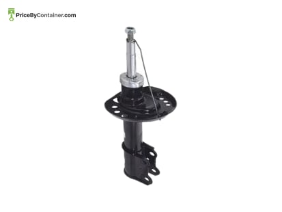 MERCEDES-BENZ 1763233600 — Mercedes-Benz Genuine SHOCK-ABSORBER STRUT 1763233600