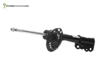 MERCEDES-BENZ 1763234300 — Mercedes-Benz Genuine SHOCK-ABSORBER STRUT 1763234300