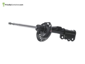 MERCEDES-BENZ 1763234400 — Mercedes-Benz Genuine SHOCK-ABSORBER STRUT 1763234400