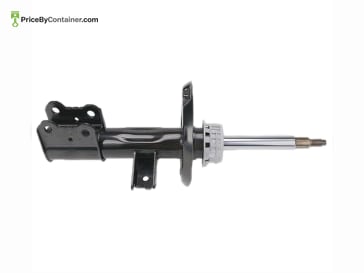 MERCEDES-BENZ 1763235000 — Mercedes-Benz Genuine SHOCK-ABSORBER 1763235000