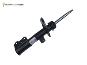 MERCEDES-BENZ 1763235100 — Mercedes-Benz Genuine SHOCK ABSOBER 1763235100