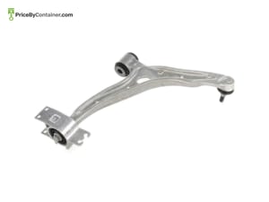MERCEDES-BENZ 1763300100 — Mercedes-Benz Genuine CONTROL ARM A 2473304700 1763300100
