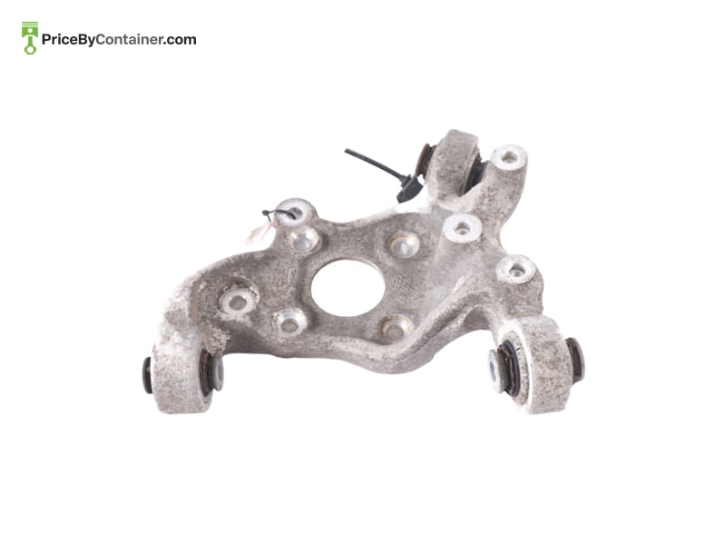MERCEDES-BENZ 1763500500 — MERCEDES BENZ GENUINE WHEEL CARRIER A1763500500
