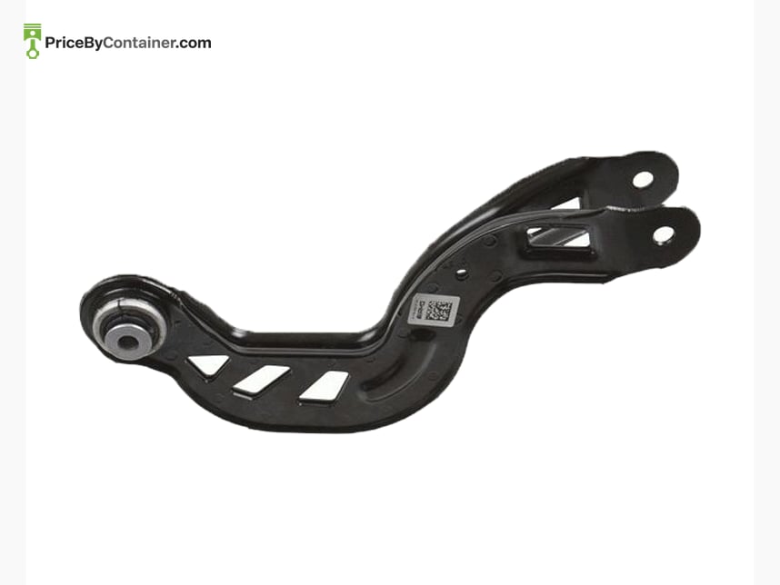 MERCEDES-BENZ 1763500700 — MERCEDES BENZ GENUINE CAMBERARM A1763500700