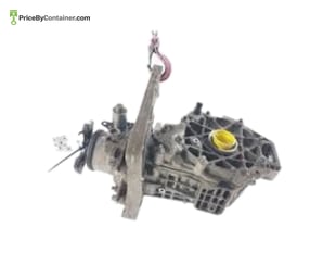MERCEDES-BENZ 1763503100 — Mercedes-Benz Genuine REAR AXLE DIFFERENTIAL 1763503100
