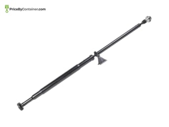 MERCEDES-BENZ 1764100100 — Mercedes-Benz Genuine PROPELLER SHAFT 1764100100
