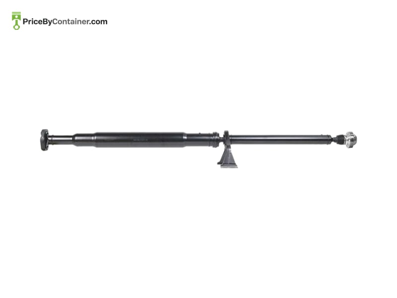 MERCEDES-BENZ 1764100200 — MERCEDES BENZ GENUINE PROPELLER SHAFT A1764100200