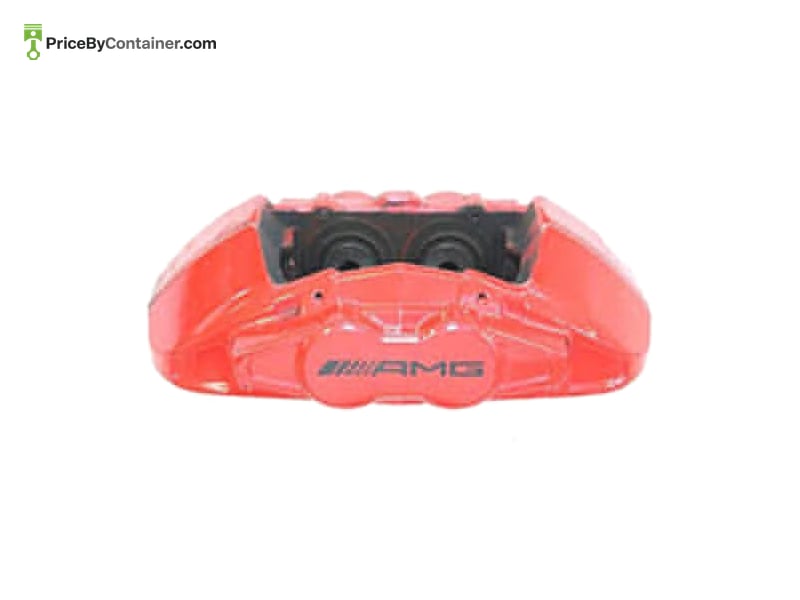MERCEDES-BENZ 1764210798 — MERCEDES BENZ GENUINE FIXED CALIPER A1764210798