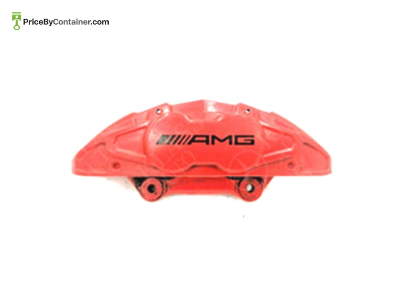MERCEDES-BENZ 1764210898 — MERCEDES BENZ GENUINE FIXED CALIPER A1764210898