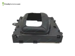 MERCEDES-BENZ 1765000116 — Mercedes-Benz Genuine AIR DUCTING 1765000116