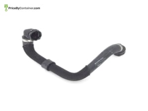 MERCEDES-BENZ 1765012282 — Mercedes-Benz Genuine COOLANT HOSE 1765012282
