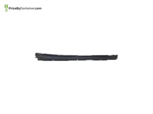 MERCEDES-BENZ 1765050830 — Mercedes-Benz Genuine AIR DUCTING FOR RADIATOR 1765050830