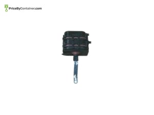 MERCEDES-BENZ 1765280009 — Mercedes-Benz Genuine NACA FITTING 1765280009