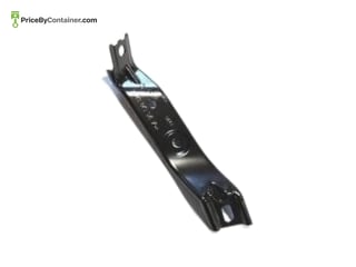 MERCEDES-BENZ 1766280214 — Mercedes-Benz Genuine BUMPER BRACKET RH 1766280214