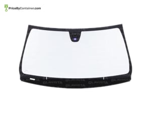 MERCEDES-BENZ 1766701800 — Mercedes-Benz Genuine WINDSHIELD 1766701800