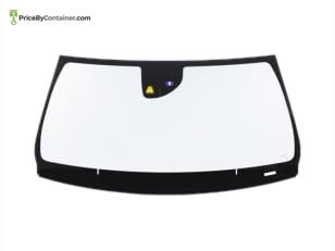 MERCEDES-BENZ 1766701900 — Mercedes-Benz Genuine FR WINDSHIELD 1766701900