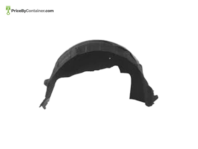 MERCEDES-BENZ 1766900730 — MERCEDES BENZ GENUINE WHEEL ARCH COVER A1766900730