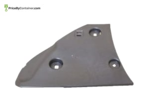 MERCEDES-BENZ 1766910703 — Mercedes-Benz Genuine WHEEL ARCH COVER 1766910703