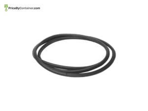MERCEDES-BENZ 1766920076 — Mercedes-Benz Genuine DOORRUBER 1766920076