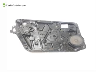 MERCEDES-BENZ 1767206500 — Mercedes-Benz Genuine WINDOW LIFTER 1767206500