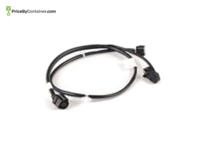 MERCEDES-BENZ 1767250125 — Mercedes-Benz Genuine WINDOW GUIDE RAIL 1767250125